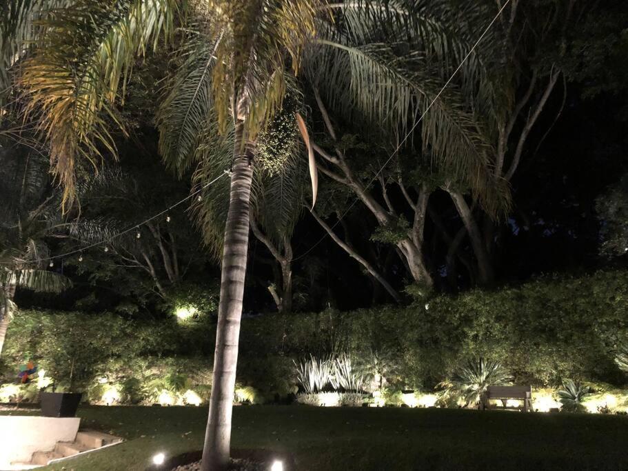 Casa Parais.Espectacular Residencia,Super Equipada Cuernavaca Extérieur photo