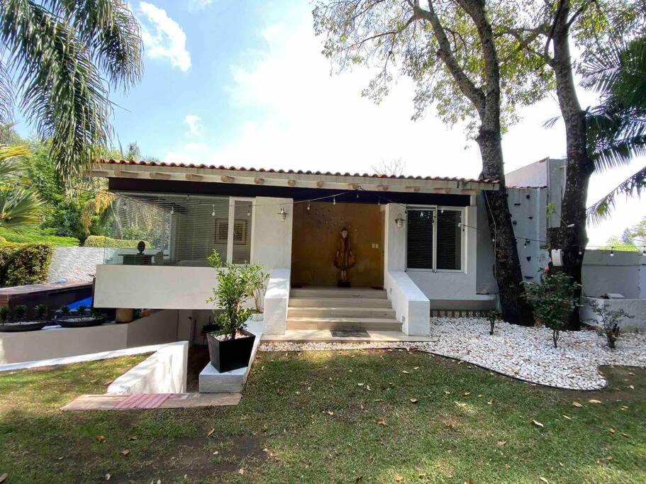 Casa Parais.Espectacular Residencia,Super Equipada Cuernavaca Extérieur photo