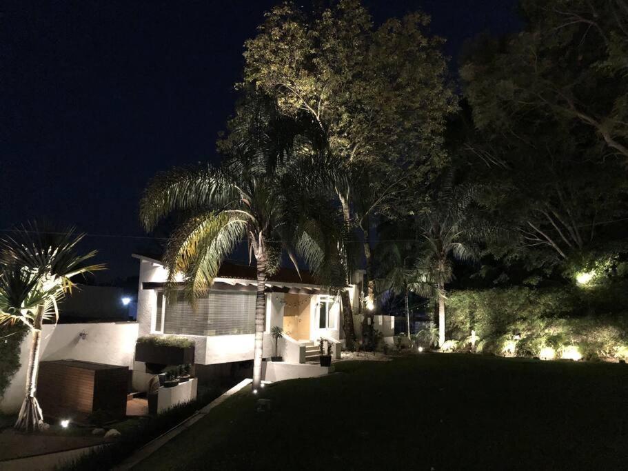 Casa Parais.Espectacular Residencia,Super Equipada Cuernavaca Extérieur photo