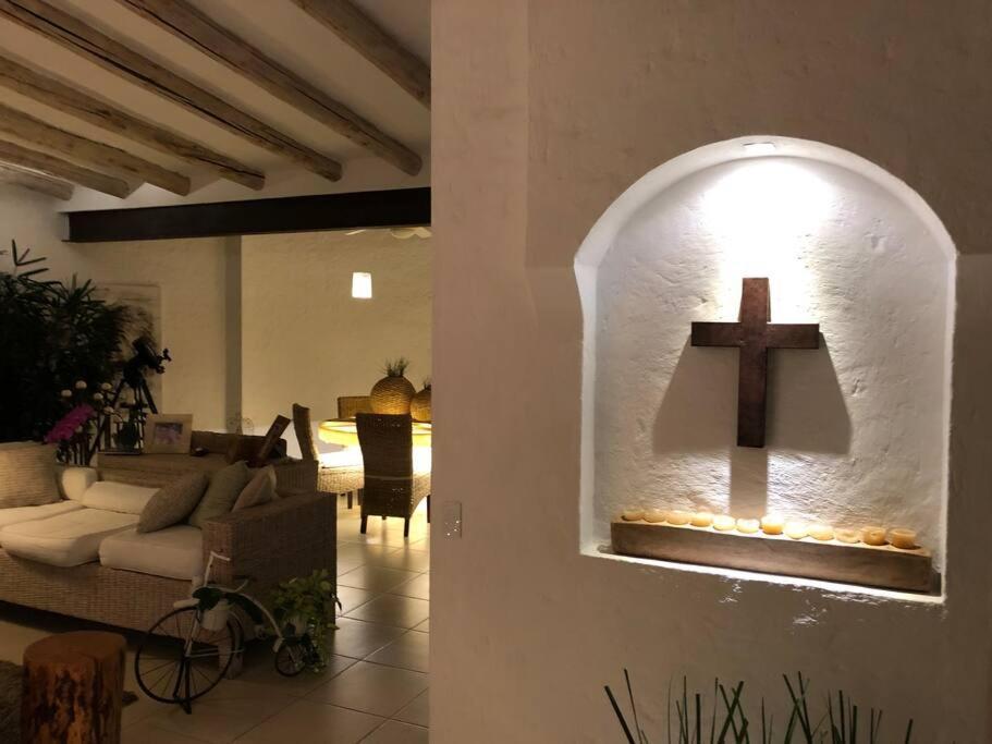 Casa Parais.Espectacular Residencia,Super Equipada Cuernavaca Extérieur photo