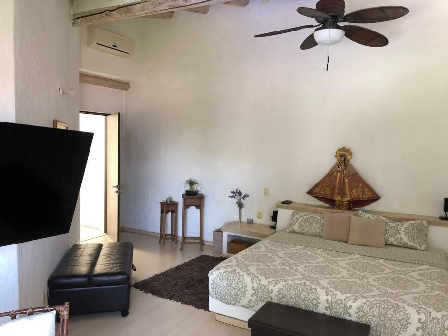 Casa Parais.Espectacular Residencia,Super Equipada Cuernavaca Extérieur photo