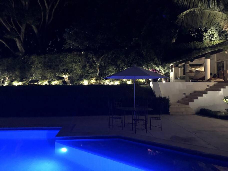 Casa Parais.Espectacular Residencia,Super Equipada Cuernavaca Extérieur photo