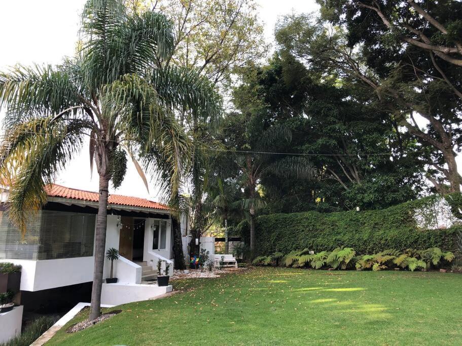 Casa Parais.Espectacular Residencia,Super Equipada Cuernavaca Extérieur photo