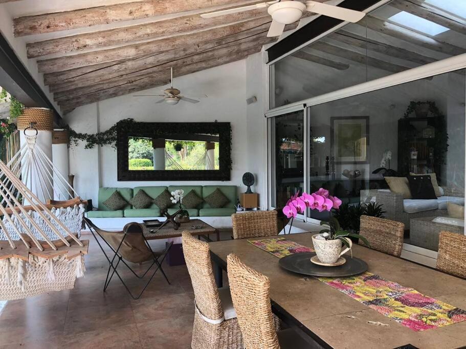 Casa Parais.Espectacular Residencia,Super Equipada Cuernavaca Extérieur photo