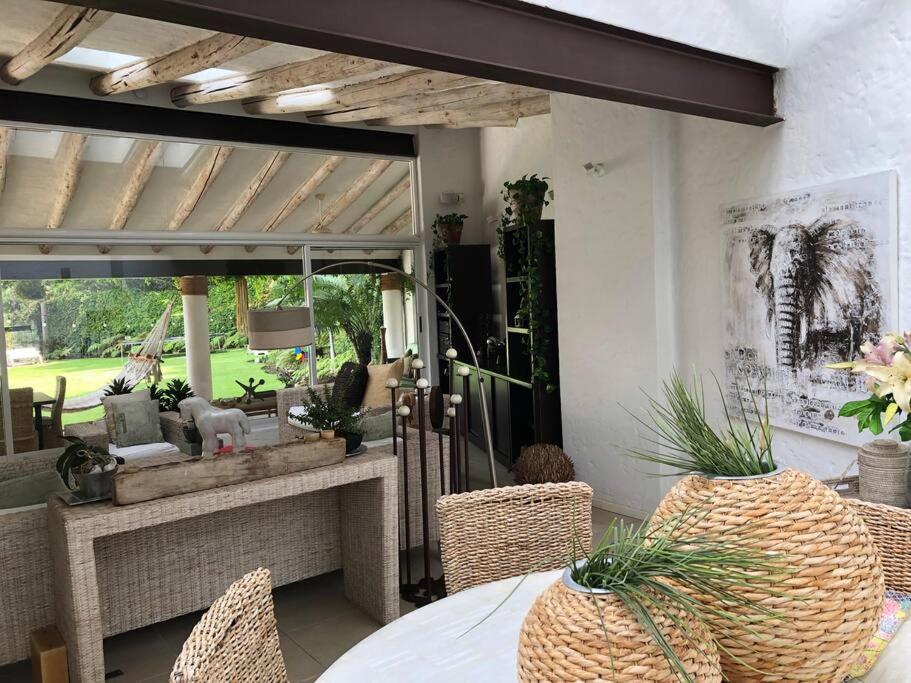 Casa Parais.Espectacular Residencia,Super Equipada Cuernavaca Extérieur photo