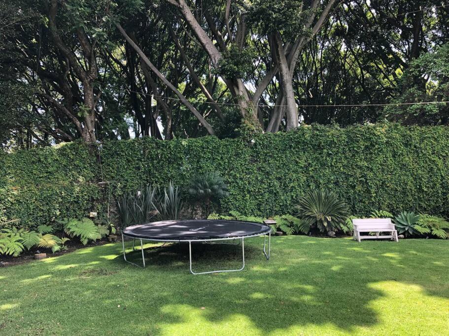 Casa Parais.Espectacular Residencia,Super Equipada Cuernavaca Extérieur photo